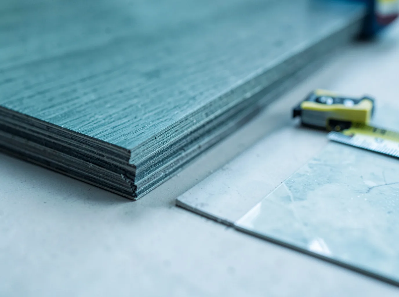 Luxury Vinyl Plank Installation Empire, OH FAQs